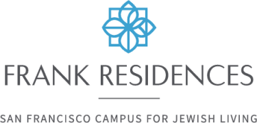 Frank Residences - San Francisco Campus for Jewish Living